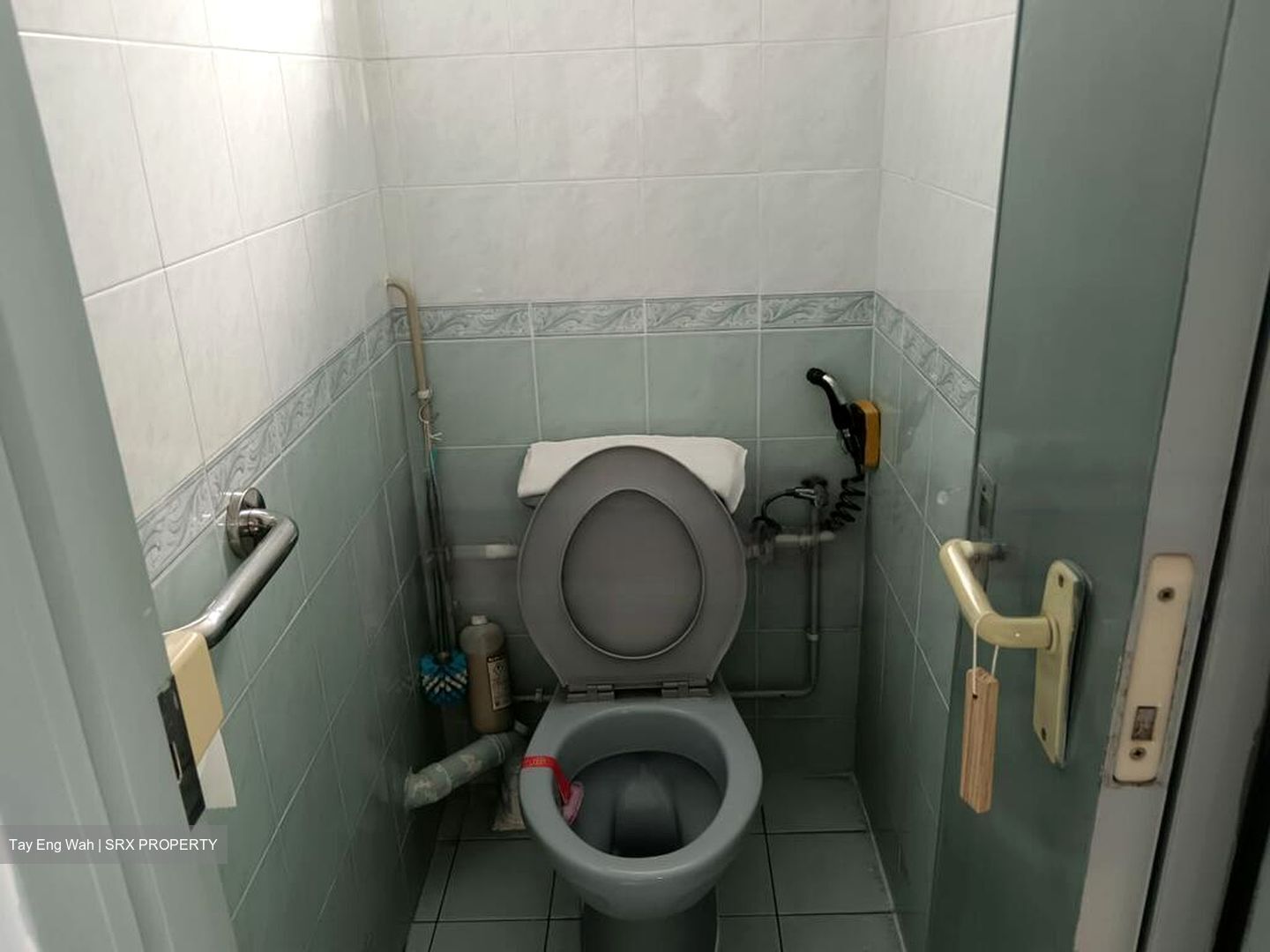Blk 21 21 TELOK BLANGAH CRESCENT (Bukit Merah), HDB 3 Rooms #481144381